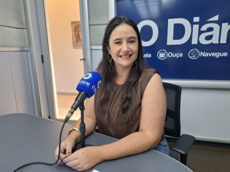 “Nós temos, durante o Casa Aberta do Senac, uma programação superinteressante, voltada para a inovação e a sustentabilidade.”