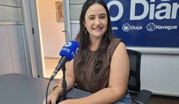“Nós temos, durante o Casa Aberta do Senac, uma programação superinteressante, voltada para a inovação e a sustentabilidade.”