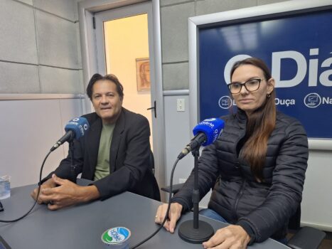 A Campanha de Multivacinação prosseguiu neste sábado com postos de vacinação em três Unidades Básicas de Saúde da cidade, e retorna na próxima quarta-feira (26), em todas as unidades, após o aniversário da cidade.