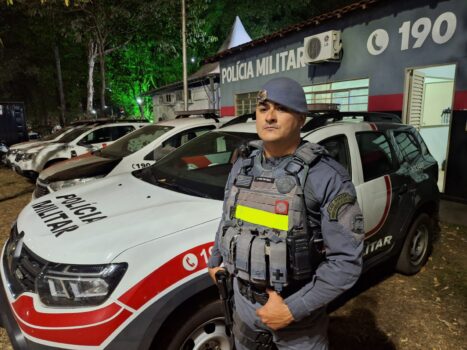 A realização da 71ª Festa do Peão de Barretos traz para a cidade turistas de várias regiões do país, e algumas quadrilhas especializadas em furtos também atuam no recinto, principalmente na subtração de celulares, correntes, pulseiras, bolsas, carteiras e outros objetos.