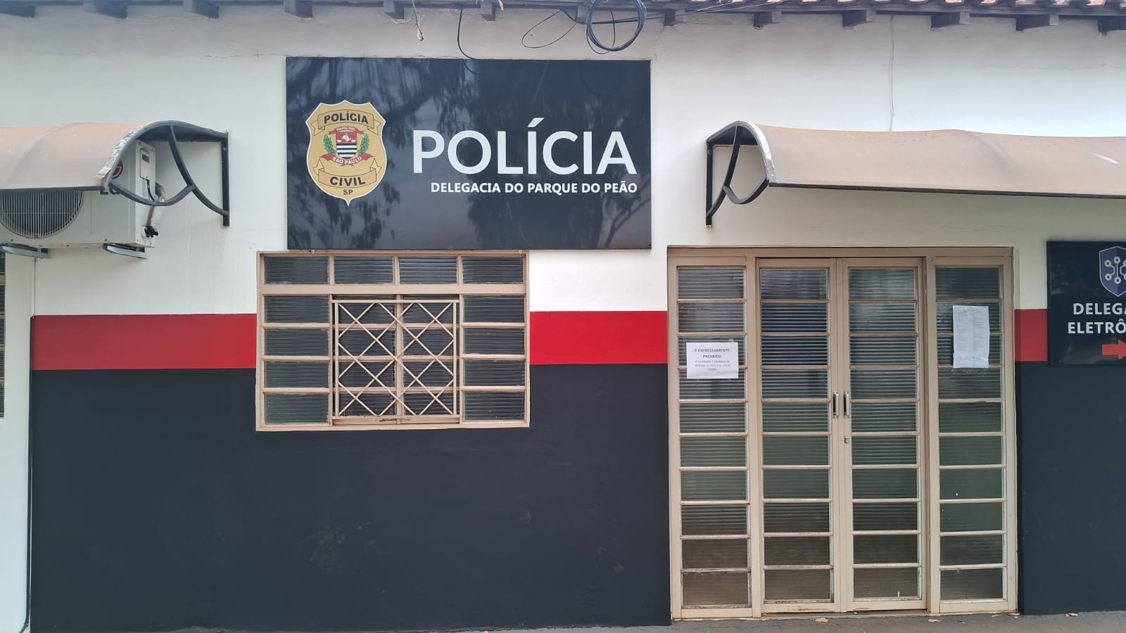CNHs e RGs lideram lista de perdidos na Festa