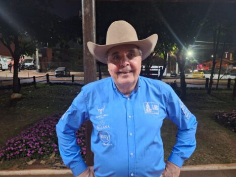 Liga Nacional de Rodeio define primeiros classificados para final em Barretos