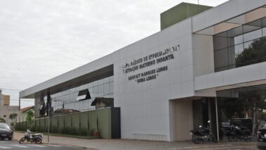 Saúde abre inscrições para processo seletivo 