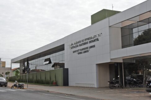 Saúde abre inscrições para processo seletivo 