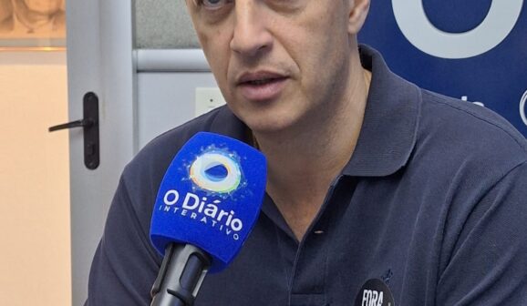 Candidato defende maior representatividade de São Paulo no Senado