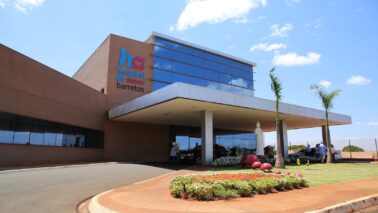 Hospital de Amor recebe autorização para destinar excedentes de remédio de alto custo a outros pacientes  