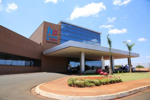 Hospital de Amor recebe autorização para destinar excedentes de remédio de alto custo a outros pacientes  