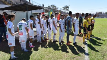 Equipes de Barretos jogam neste sábado pelo Paulista