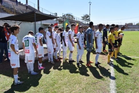 Equipes de Barretos jogam neste sábado pelo Paulista