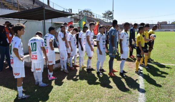 Equipes de Barretos jogam neste sábado pelo Paulista