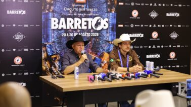 A 71ª Festa do Peão de Boiadeiro de Barretos chega ao fim neste domingo, 30 de agosto, com uma avaliação positiva da organização.