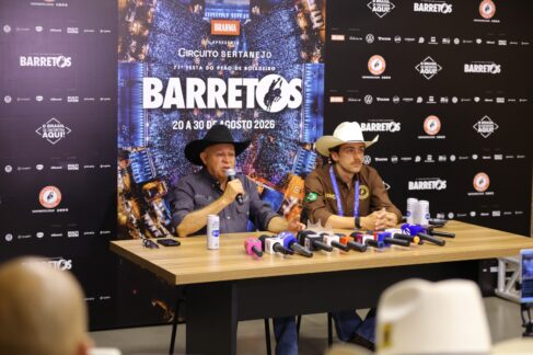 A 71ª Festa do Peão de Boiadeiro de Barretos chega ao fim neste domingo, 30 de agosto, com uma avaliação positiva da organização.