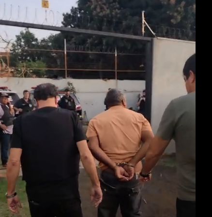 Polícia Civil prende suspeito de participação em homicídio em bar