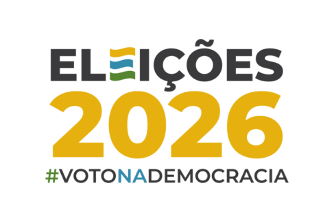 TSE faz campanha pela defesa da democracia e a importância do voto