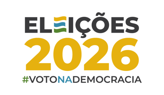 TSE faz campanha pela defesa da democracia e a importância do voto