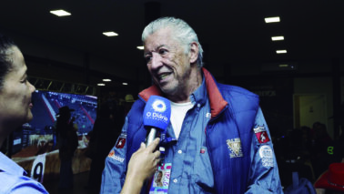 Rodeio Internacional começa com abertura especial nesta quinta-feira