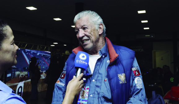 Rodeio Internacional começa com abertura especial nesta quinta-feira