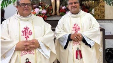 A Paróquia do Bom Jesus inicia, nesta quinta-feira (6), a partir das 19h, a tradicional Festa do Padroeiro.