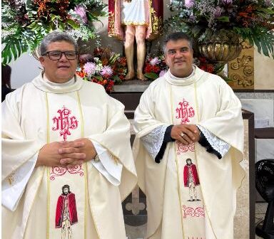 A Paróquia do Bom Jesus inicia, nesta quinta-feira (6), a partir das 19h, a tradicional Festa do Padroeiro.