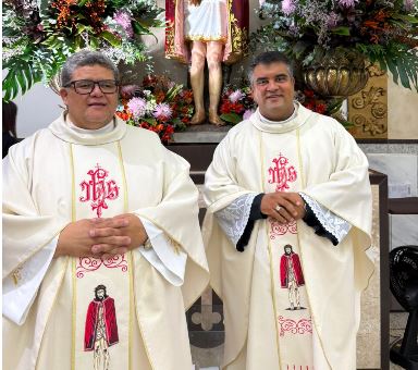 A Paróquia do Bom Jesus inicia, nesta quinta-feira (6), a partir das 19h, a tradicional Festa do Padroeiro.