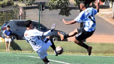 A 3ª rodada do Campeonato Amador, promovido pela Liga Barretense, tem jogos agendados para este domingo (9), válidos pela 3ª rodada.