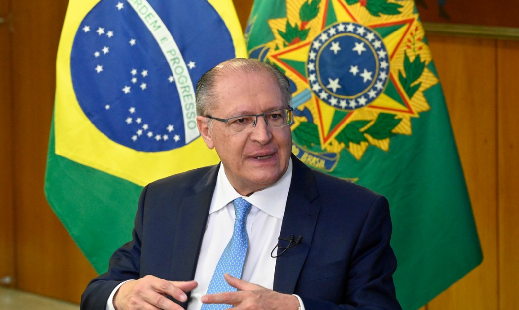 Vice-presidente Alckmin destaca legado de Monteiro Filho