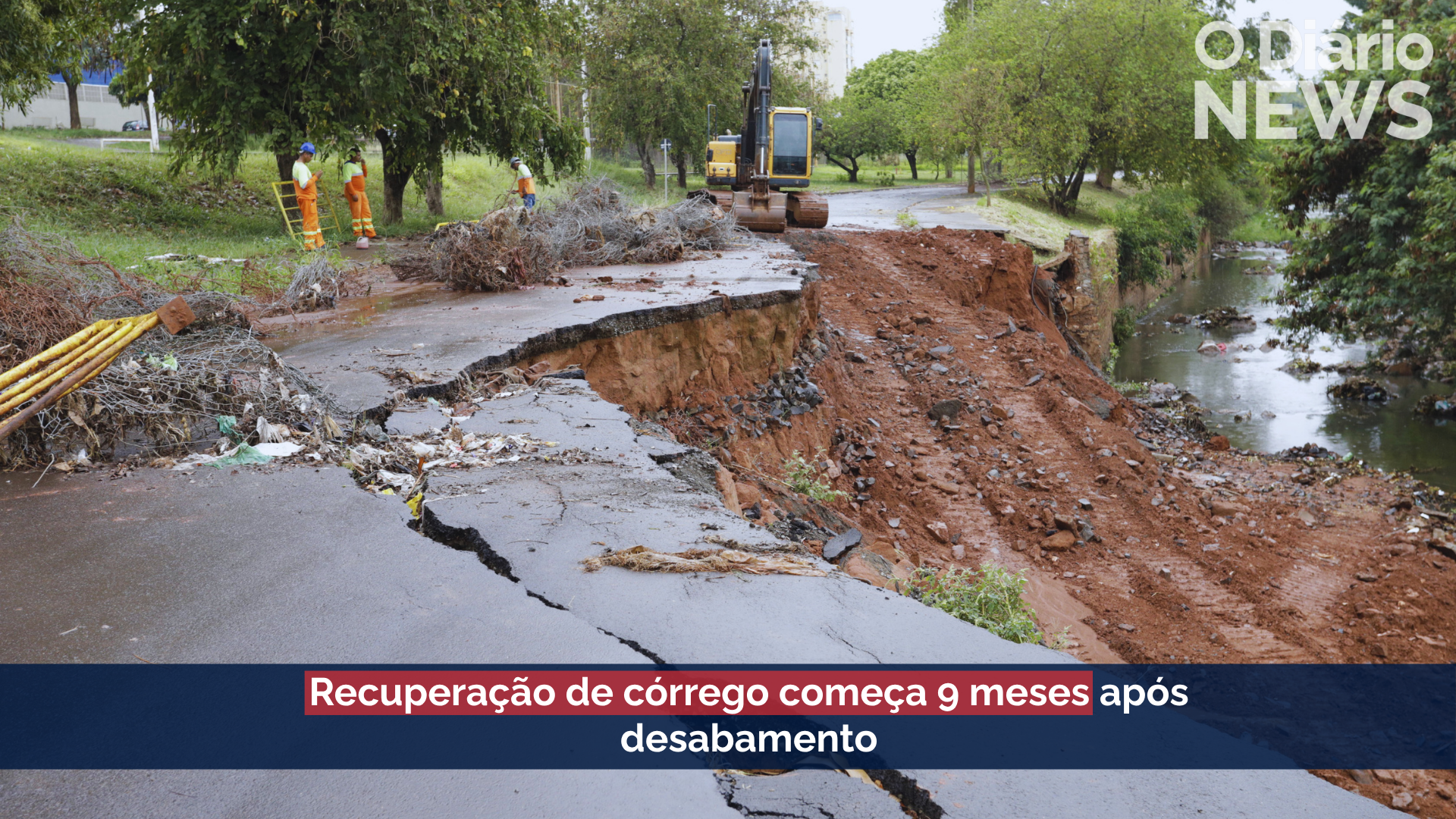 O Diário News – 02/09/2026