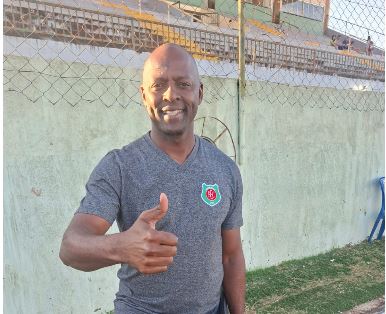A equipe do Barretos Esporte Clube joga nesta sexta-feira (5), às 15h, no estádio Fortaleza, a partida de volta do Campeonato Paulista Sub-20 Série B