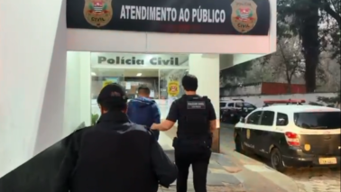 Polícia Civil realiza operação em investigação de crime de estelionato eletrônico (Foto: O Diário de Barretos)