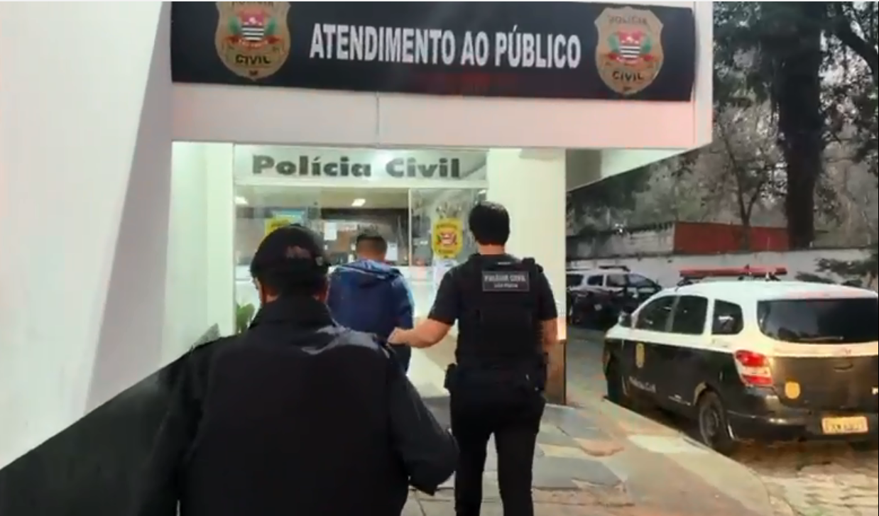 Polícia Civil realiza operação em investigação de crime de estelionato eletrônico
