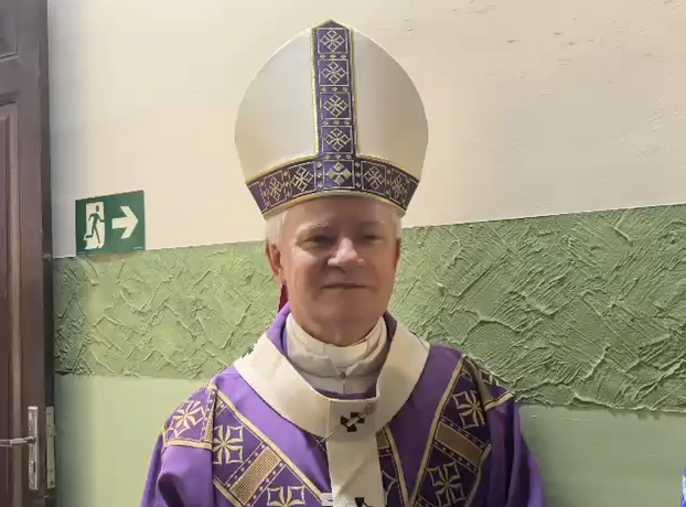 Dom Antônio Emídio Vilar: ” Monteiro Filho deixa um grande testemunho de fé”