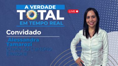 A Verdade Total em Tempo Real, 26 de setembro de 2026