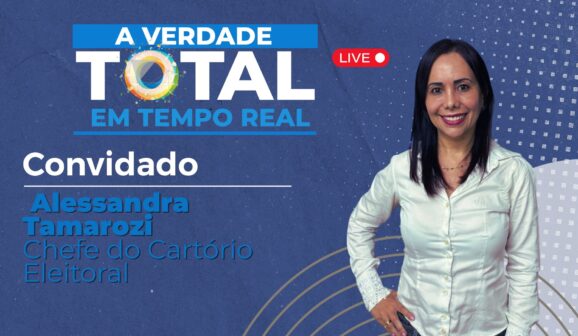 A Verdade Total em Tempo Real, 26 de setembro de 2026