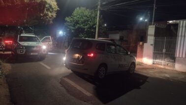 Adolescente de 14 anos é apontado como autor de homicídio (Foto: O Diário de Barretos)