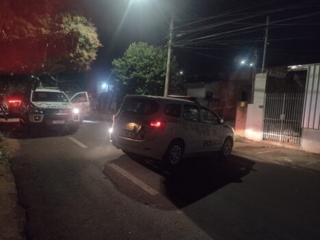Adolescente de 14 anos é apontado como autor de homicídio (Foto: O Diário de Barretos)