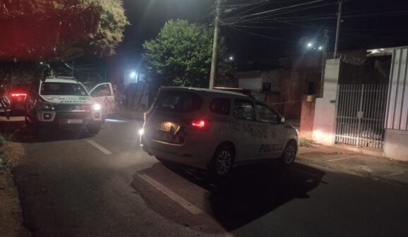 Adolescente de 14 anos é apontado como autor de homicídio (Foto: O Diário de Barretos)