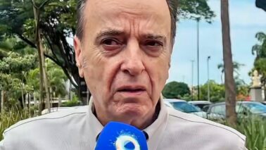 HOMENAGEM MONTEIRO FILHO