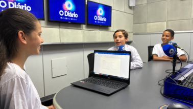 Projeto leva alunos a pesquisar trajetória de João Monteiro