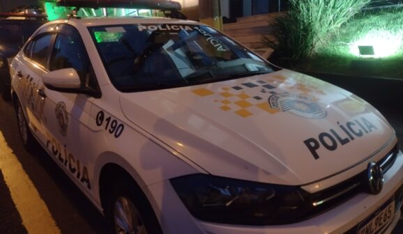 Colisão deixa dois feridos em alça de acesso da Faria Lima (Foto: O Diário de Barretos)
