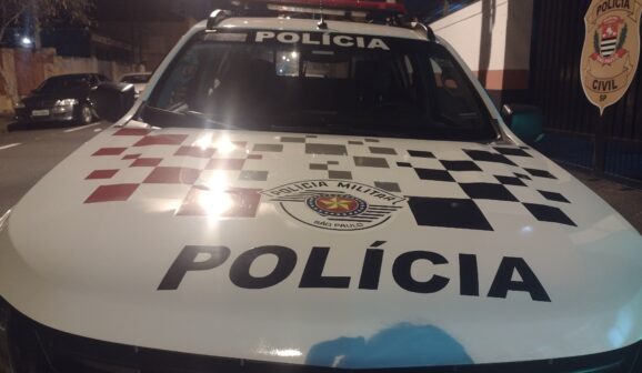 PM aborda suspeita e apreende mais de 1kg de entorpecentes (Foto: O Diário de Barretos)
