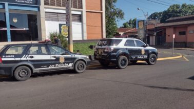 Mulher é enganada por estelionatário (Foto: O Diário de Barretos)