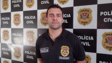 Polícia Civil prende investigado envolvido em crimes de estelionato (Foto: O Diário de Barretos)
