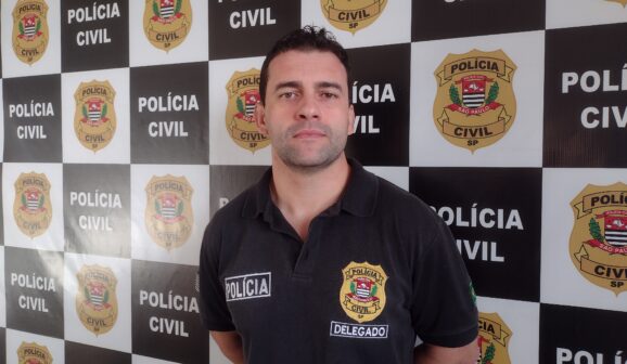 Polícia Civil prende investigado envolvido em crimes de estelionato (Foto: O Diário de Barretos)