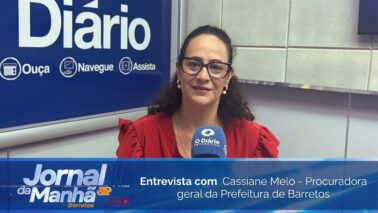 Jornal da Manhã – 19/09/2026