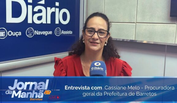 Jornal da Manhã – 19/09/2026