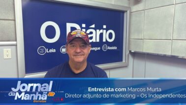 Jornal da Manhã – 23/09/2026