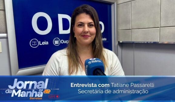 Jornal da Manhã – 24/09/2026
