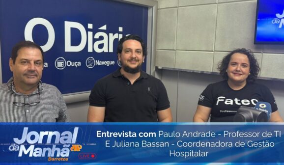 Jornal da Manhã – 28/09/2026