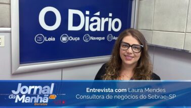 Jornal da Manhã – 29/09/2026