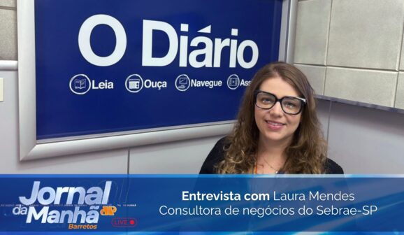 Jornal da Manhã – 29/09/2026